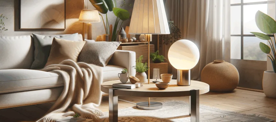 Lifestyle-Trends mit Tageslichtlampe: Mood, Design und Home-Decor-Inspiration