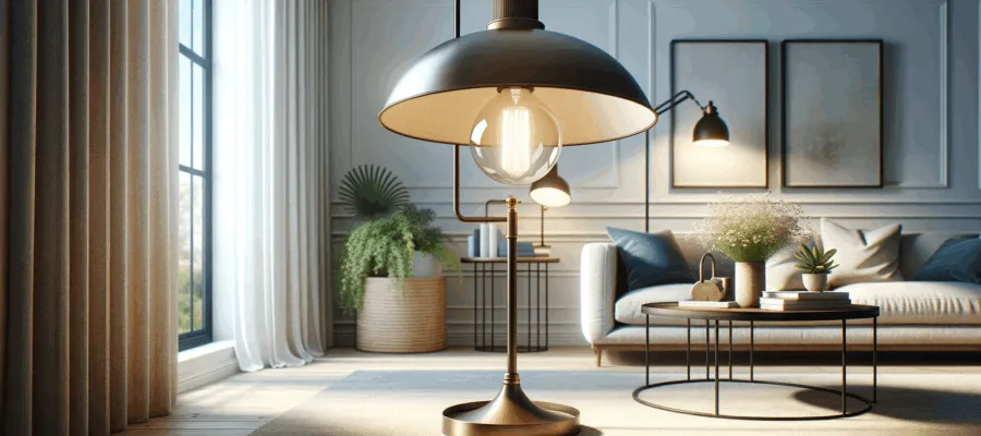 Tageslichtlampe fuer Zuhause kaufen: Tipps zu Groesse, Lichtstaerke und Design