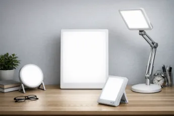 Beste Tageslichtlampe: Vergleich & Empfehlungen