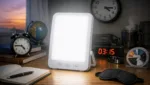 Tageslichtlampe bei Jetlag und Schichtarbeit: Anwendungsempfehlungen
