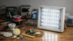 Tageslichtlampe selber bauen: LED- und Leuchtmittelwahl einfach erklaert
