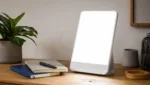 Tageslichtlampe Routine entwickeln: Morgen- und Abendplaene