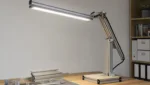 Tageslichtlampe fuer das Homeoffice: Ergonomische Schreibtischlampe selber konstruieren