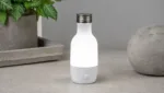 Tageslichtlampe im Flaschenformat: Mini-Bau mit Batteriebetrieb