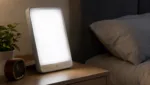 Abendliche Nutzung der Tageslichtlampe vermeiden: Wie sie den Melatoninrhythmus beeinflusst