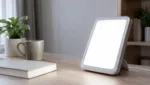 Tageslichtlampe: Sicherheits- und Gesundheitstipps