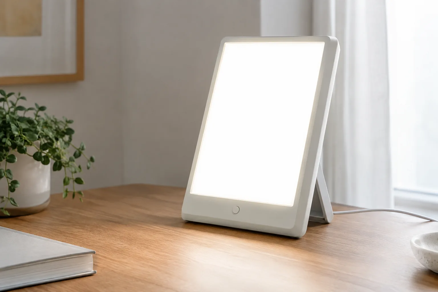 Tageslichtlampe bei Hautempfindlichkeiten: sichere Nutzungstipps