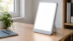 Tageslichtlampe: Timing für den Schlaf-Wach-Rhythmus